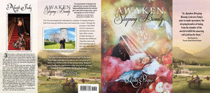 Awaken Sleeping Beauty - English - Hard Cover